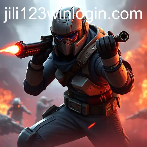 The Thrilling World of Action Games: Exploring the Jili123 Experience