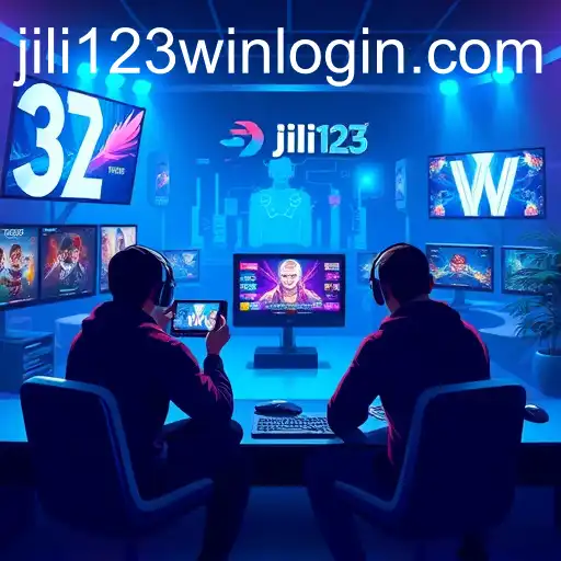 The Evolution of Online Gaming Platforms