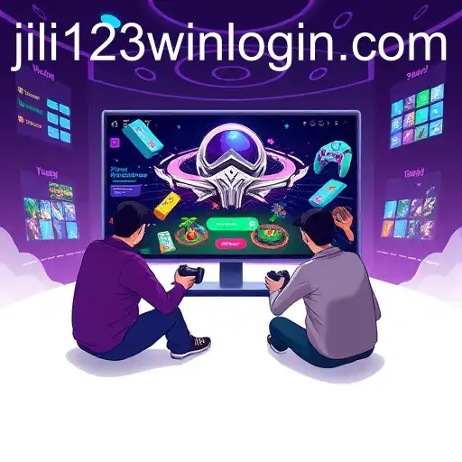 Exploring the Rise of Online Gaming Platforms