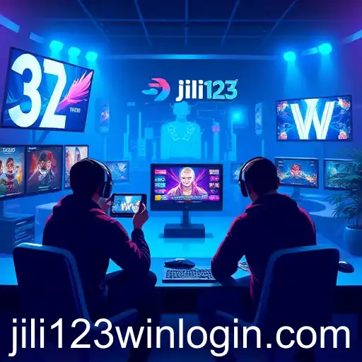 The Evolution of Online Gaming Platforms