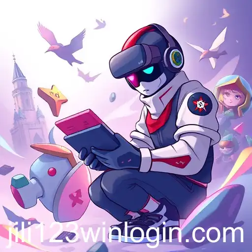 Exploring the Rise of Jili123 in the Gaming World