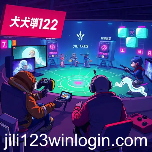 Jili123: The Evolution of Online Gaming in 2025