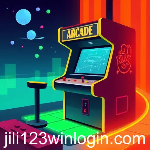 Jili123: Revolutionizing Online Gaming Platforms