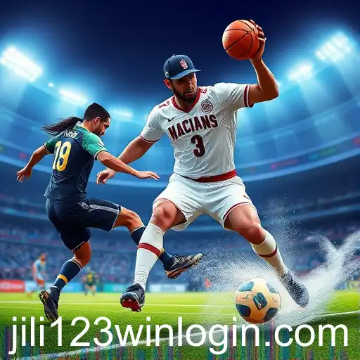 The Rise and Influence of Jili123 in Online Gaming