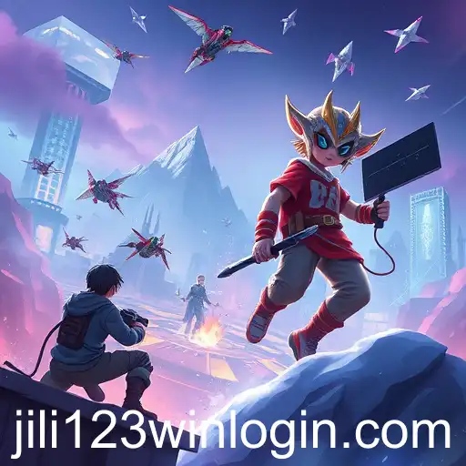 The Rising Popularity of Jili123 in the Gaming World