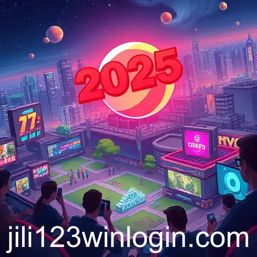The Rise of Online Gaming Platforms in 2025