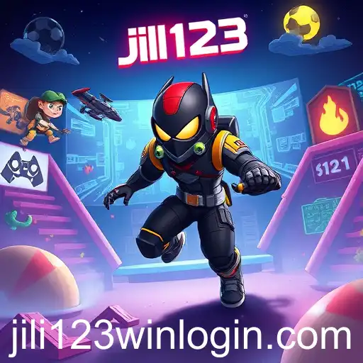 The Rise of Jili123: A Glimpse into the Future of Online Gaming