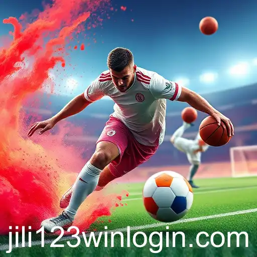 The Rise and Influence of Jili123 in Online Gaming