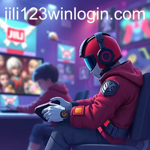 Jili123's Rise Amid Online Gaming Trends
