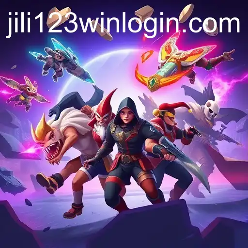 Exploring Multiplayer Games with the Keyword 'jili123'