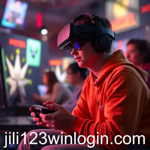 The Evolving Landscape of Online Gaming in 2025