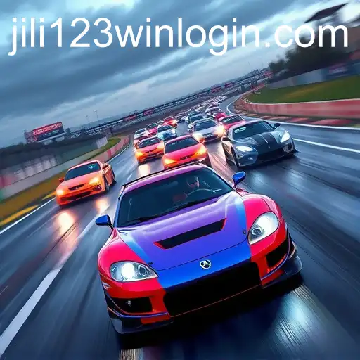 Exploring the Thrilling World of Racing Games with jili123