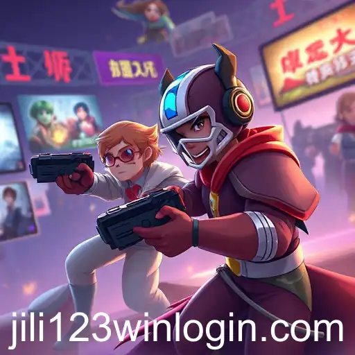 The Rise and Impact of Jili123 in the Gaming World