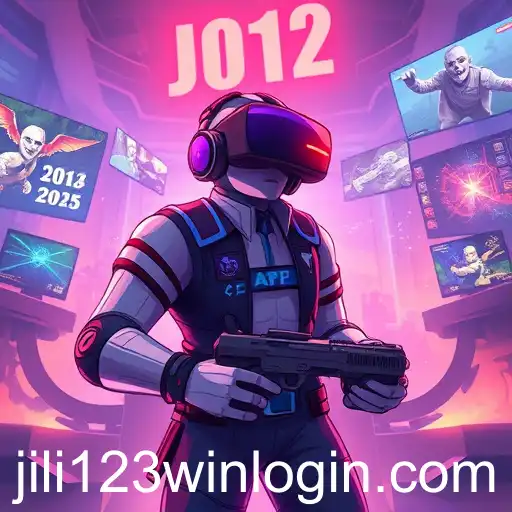 The Rise of Jili123: Shaping the Future of Online Gaming