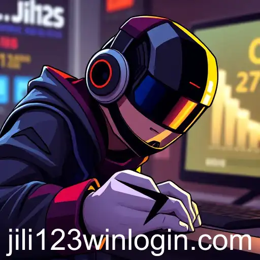 The Rise of Jili123 in the Digital Gaming Landscape