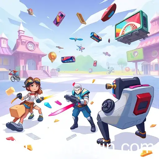 The Rise of Online Gaming Platforms: A Focus on jili123