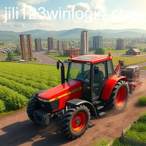 Exploring the Rich World of Simulation Games on Jili123