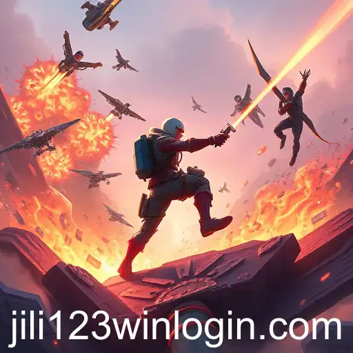 The Thrilling World of Action Games: Exploring the Jili123 Experience