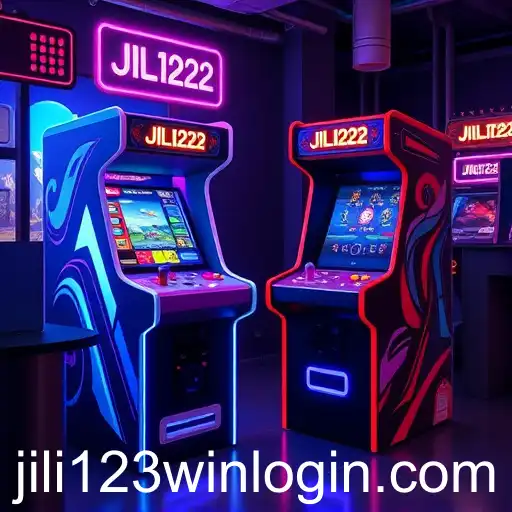 Exploring the World of Arcade Games: The Rise of 'jili123'