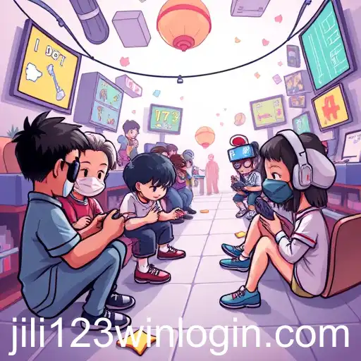 Exploring the Appeal of 'Casual Games' in the Digital Age