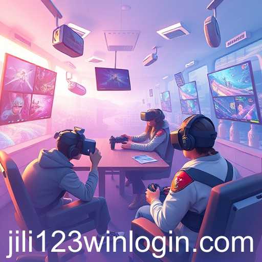 The Emerging Role of English Game Websites