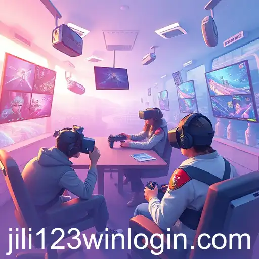 The Emerging Role of English Game Websites