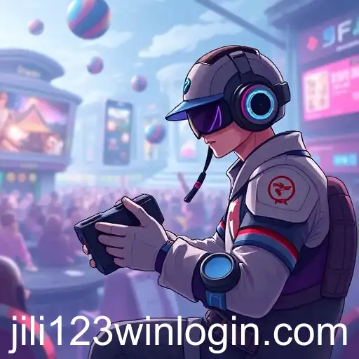 The Rise of jili123: Transforming the Online Gaming Landscape