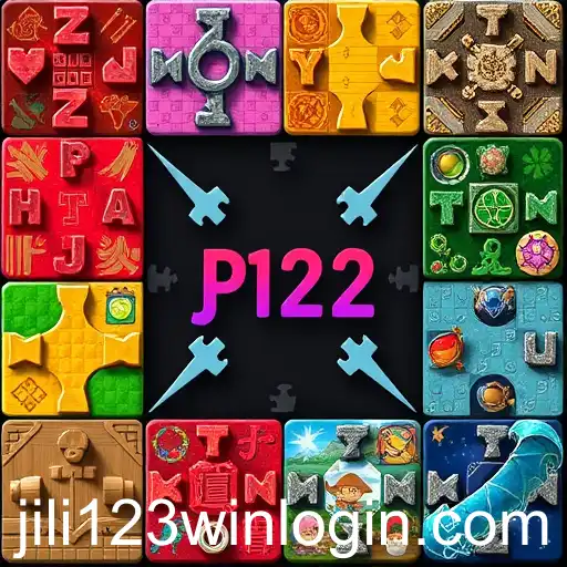Exploring the Puzzle Gaming World of 'Jili123' - A Gateway to Mind-Bending Challenges