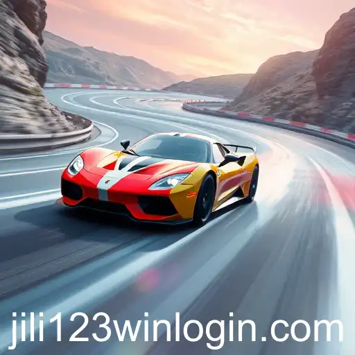 Exploring the Thrilling World of Racing Games with jili123