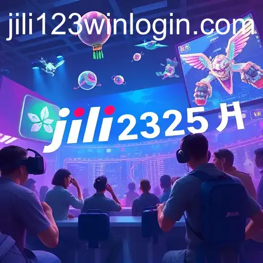 The Rise of Jili123 in the Gaming World