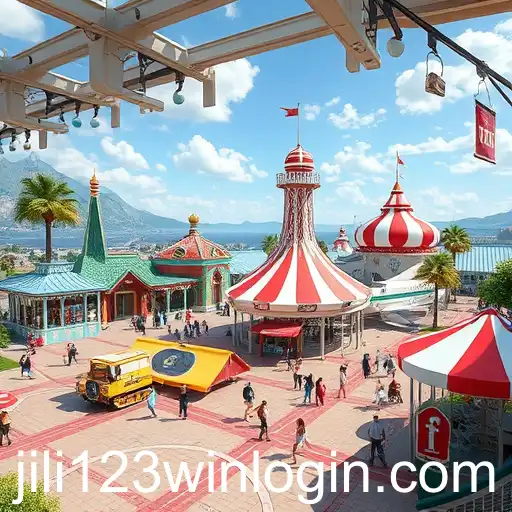 Exploring the Rich World of Simulation Games on Jili123